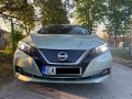 Nissan Leaf ZE1 N-Connecta, ProPilot, 40kw, 100% батерия, снимка 10