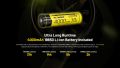 Челник Nitecore HC65 UHE, снимка 6