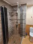 Паравани душ кабини стъклени врати, снимка 2