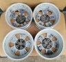 16’’ 5x110 originalni za opel 16” 5х110 оригинални за опел -№88, снимка 14