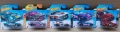 Колички Hot Wheels / Хот Уилс - 62 модела / 004, снимка 1