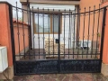Ковано желязо Врати .Оградни пана от ковано желязо, снимка 3