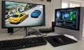 Геймърски компютър и монитор гаранционни, снимка 1