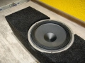 Audison субуфер 12 инча. , снимка 2