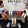 Prada ⚜️Дамски Колани , снимка 3