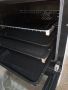 Като нова свободно стояща печка с керамичен плот VOSS Electrolux 60 см широка 2 години гаранция!, снимка 10