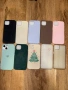 Ще раздам ​​безплатни калъфи за iPhone 13-14., снимка 1
