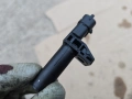 A2761530128 ДАТЧИК КОЛЯНОВ ВАЛ OEM MERCEDES W204 OM651 2014, снимка 1