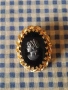 стара брошка Камея, снимка 2
