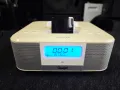 радио часовник безжична колонка Bluetooth TEUFEU iTeufel clock , снимка 1