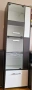 Шкаф - витрина, снимка 2
