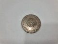 Сребърна монета от 5лв, снимка 5