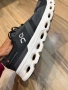 Оригинални мъжки маратонки On M Cloudrunner 2 Wide ! 43 н, снимка 9