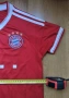 Bayern Munchen / детска футболна тениска на Bayern Munich , Байерн Мюнхен / Götze #19, снимка 6
