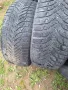 Зимни гуми 215.55 .16 , снимка 3