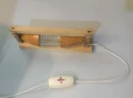 нощна лампа 1, снимка 4