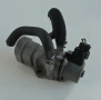EGR ЕГР Клапан Тойота Корола Е12 Toyota Corolla E12 2000-2007г ОЕМ 26620-27090, снимка 1