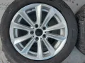 17" БМВ 225 55 17 BMW F10 F11, снимка 4