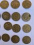 Стари монети намерени в кутия от консерва, снимка 4
