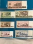 ЛОТ БАНКНОТИ ГДР 1971-1985, снимка 3