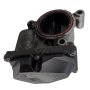 Дроселова клапа AUDI A4 (B8) 2008-2015 ID: 156745, снимка 2