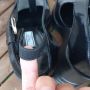 Prada сандали на платформа 39 естествена кожа, снимка 5