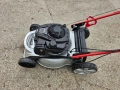 САМОХОДНА КОСАЧКА BRIGGS&STRATTON MAURI. ПЕРФЕКТНА , снимка 13