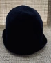 Модерна шапка тип панама ръчна изработка  HUTMANUFAKTUR GERMANY, снимка 2