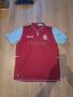 Оригинална фланелка West Ham, снимка 1 - Спортни дрехи, екипи - 45918614