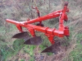 Плуг и Култиватор за Болгар,ЮМЗ, снимка 2