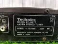 Стерео тунер Technics ST-G570, снимка 8