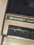 Касетофон"Sharp"RD-620DB, снимка 3