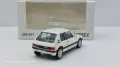 Peugeot 205 GTI Norev 1/54, снимка 3