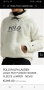 POLO Ralph Lauren Pile Fleece Jumper Hoodie Mens Size S / M  ОРИГИНАЛ! Мъжко Горнище!, снимка 4