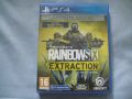 Tom Clancy's Rainbow Six Extraction за PlayStation 4 PS4 , снимка 1 - PlayStation конзоли - 45945506