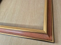 Рамка за картина гоблен огледало от PVC 2, снимка 2