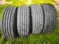 215 65 16 летни 60 евро 4 бр., снимка 1