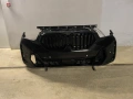 Напълно окомплектована предна броня и преден панел за BMW X6 LCI M SPORT, снимка 1