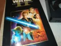 STAR WARS-ORIGINAL VHS VIDEO TAPE 1612241656, снимка 4