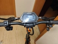 Електрическа тротинетка Kugokirin G2 pro модел 2024/25 тротинетка, снимка 4