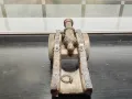Оръдие дърво/бронз, снимка 5