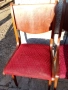 Ретро столове , снимка 3