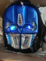 Transformers ученическа раница НОВА, снимка 8