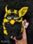 Оригинално Furby Hasbro Tiger Фърби , снимка 1