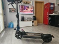 Електрически скутер  Hitway 48V, снимка 3