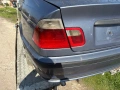 Bmw e46 2.0 d, снимка 6