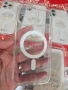 Magsafe силикони за iPhone и за Samsung, снимка 5