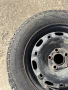 Джанти с гуми 3 броя VW SKODA, снимка 4
