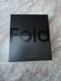 Смартфон Z FOLD 4- за части, снимка 1