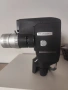 Canon Reflex Zoom 8-3 (Super 8 film camera), снимка 3